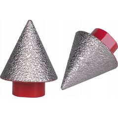 Fanar RUBI ROZWIERTAK DIAMENTOWY STOŻKOWY  2-35mm 14044512 8413797069860