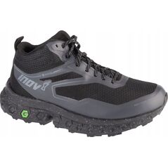 Buty trekkingowe męskie Inov-8 Inov-8 RocFly G 390 GTX 001101-BK-S-01 Czarne 45 14047276 5054167714657
