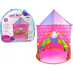 LeanToys Domek dla dzieci Namiot 14048255 5905515356329