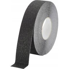 Durable DURABLE Antirutschband DURALINE GRIP+ 50mm breit schwarz 14049365 4005546733814