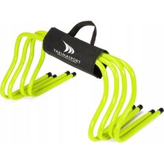 YakimaSport Rzep do płotków treningowych | płotek koordynacyjny | płotki 14049394 5903796712681
