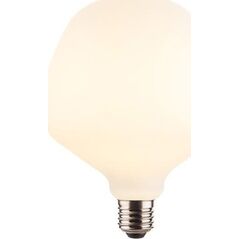 Markslojd Markslojd Opal 108731 żarówka LED 1x5W E27 IP20 3000K 600Lm biała 14049529 7330024611924