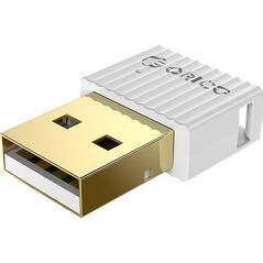 Adapter bluetooth Orico 5.0 USB-A biały