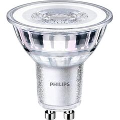 Philips Żarówka LED Philips, GU10, 2.7W, 215lm, 2700K