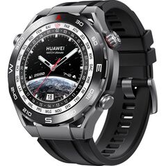 Smartwatch Huawei Watch Ultimate Expedition Czarny  (Colombo-B19B)