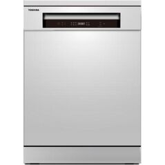 Zmywarka Toshiba Zmywarka FS60 cm DW-14F5EE(W)-PL