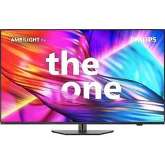 Telewizor Philips 65PUS8919/12 LED 65'' 4K Ultra HD Titan OS Ambilight