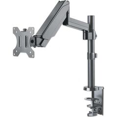 Manhattan Uchwyt biurkowy na monitor 17" - 32" (461580)