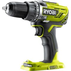 Wiertarko-wkrętarka Ryobi R18DD3-0 18 V