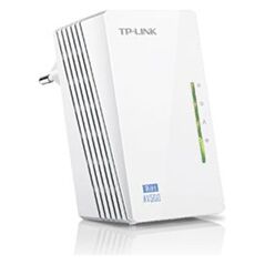 Adapter powerline TP-Link TL-WPA4220 Single Pack