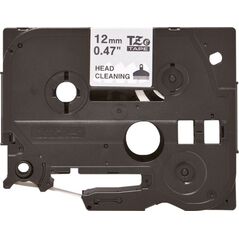Brother Brother Tapes TZeCL3 Cleaning Tape - TZECL3