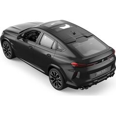Rastar BMW X6 M Fjernstyret Bil 1:14
