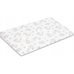 ΜΑΞΙΛΑΡΟΘΗΚΗ WEDGE Sensillo 38X60 FOX AND mouse 14171411 5903076319333