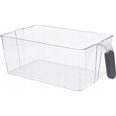 Storage Solutions Organizer do lodówki z uchwytem, 31 x 18 x 11 cm