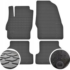 Cikcar Dywaniki gumowe do Ford Focus MK2 14050583 5902414551336