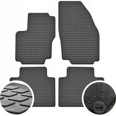 GeyerHosaja Dywaniki gumowe do Ford Galaxy II (od 2006) 14050597 5902414551657