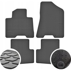 GeyerHosaja Dywaniki gumowe do Hyundai Tucson III 14051073 5902414551978