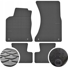 Cikcar Dywaniki gumowe do Audi Q5 I 14051079 5902414551961