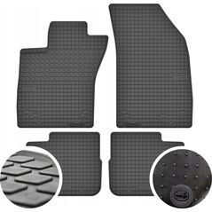 GeyerHosaja Dywaniki gumowe do Fiat Tipo II 14051090 5902414552142