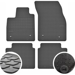 Cikcar Dywaniki gumowe do Ford Focus MK4 14051098 5902414552722