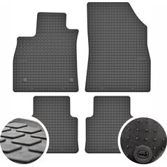 Cikcar Dywaniki gumowe do Renault Talisman 14051105 5902414552845