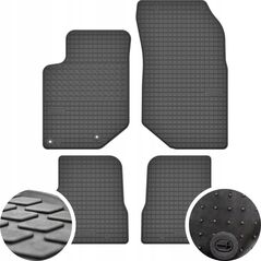 Cikcar Dywaniki gumowe do DS 3 Crossback 14051110 5902414553316