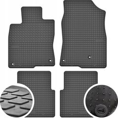 Cikcar Dywaniki gumowe do Honda Civic X 14051119 5902414553484