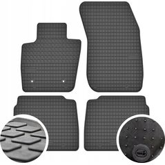 GeyerHosaja Dywaniki gumowe do Ford Mondeo MK5 14051121 5902414552333