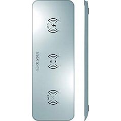 Ładowarka TerraTec TERRATEC Ladegerät ChargeAir All               kabellos 14051336 4040895006332