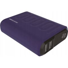 Powerbank Realpower RealPower Powerbank PB-10000 PD+    Navy Blue      10.000mAh 14052831 4040895008237