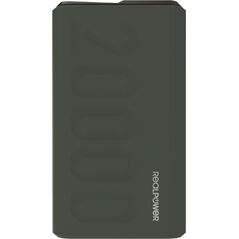 Powerbank Realpower RealPower Powerbank PB-20000 PD+    Midnight Green 20.000mAh 14052847 4040895008244