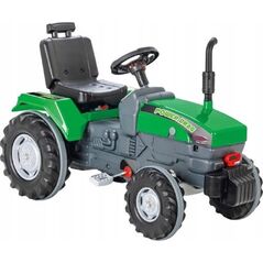 Jamara Jamara Trettraktor Power Drag grün                        3+ 14054337 4042774460532