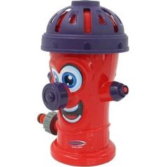 Jamara Jamara Mc Fizz Wasserspielzeug Wassersprinkler Hydrant Happy 14054345 4042774462710