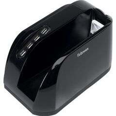 Stacja/replikator Fellowes Smart Suites do laptopa do 17" USB-A (8020301) 14055826 43859541409