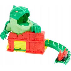 HTI Beast Machines zestaw Szalony Gad TEAMSTERZ 1417557 14056000 5050841755718