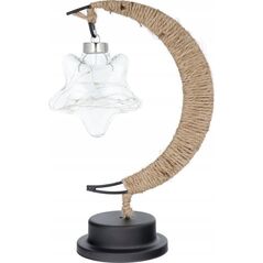 OEM Lampka nocna Rogal gwiazda Art Deco (wzór 3) EID 14060077 5903396269288