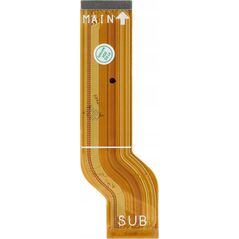 OEM Taśma główna sygnałowa do SAMSUNG A40 14060516 5903396319396