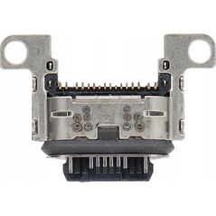 OEM Złącze gniazdo ładowania do SAMSUNG A34 A53 ORI 14060588 5903396309335