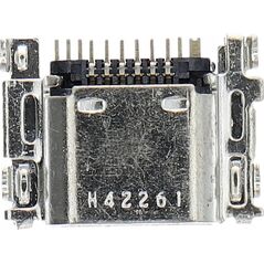 OEM Złącze gniazdo ładowania do SAMSUNG T210 T230 T231 T235 ORI 14060605 5903396312403