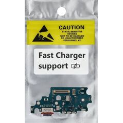 OEM Płytka ładowania do SAMSUNG S21 Plus G996B/F/N OEM (Fast Charger) 14060656 5903396305504
