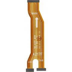 OEM Taśma główna sygnałowa do SAMSUNG A21s 14060680 5903396318757