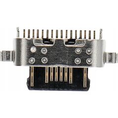OEM Złącze gniazdo ładowania do MOTOROLA G9 Play / G9 / G9 ORI 14060712 5903396317262