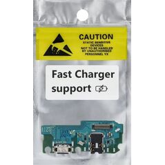 OEM Płytka ładowania do SAMSUNG A12 A127F/M OEM (Fast Charger) 14060746 5903396309779