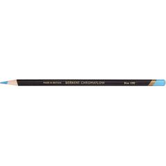 Derwent Kredka Derwent Chromaflow Blue 14061546 5028252629973