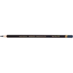 Derwent Kredka Derwent Chromaflow szara stal 14061571 5028252630320