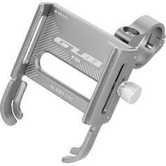 OEM GUB uchwyt rowerowy na kierownicę P30 Aluminium srebrny 14062435 5903396222771