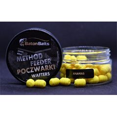 Baton Baits Baton Baits Poczwarki Wafters Ananas 14064123 5904158308122
