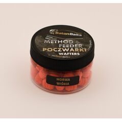 Baton Baits Baton Baits Poczwarki Wafters Morwa/Wiśnia 14064136 5906379617038
