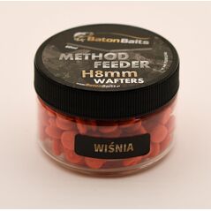 Baton Baits Baton Baits H8mm Wafters Wiśnia 14064152 5906379617168