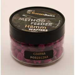 Baton Baits Baton Baits H8mm Wafters Czarna Porzeczka 14064155 5906379617175